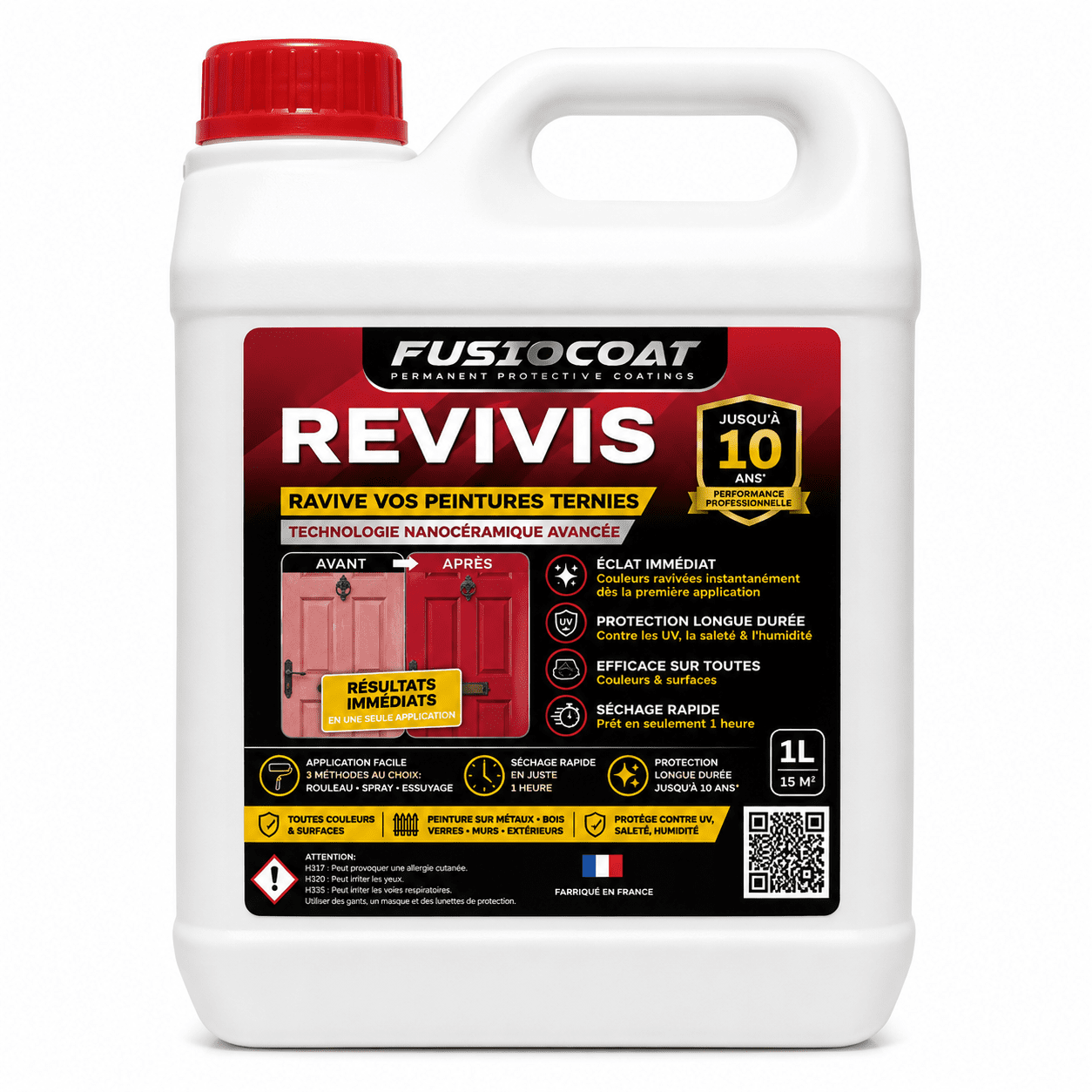 REVIVIS