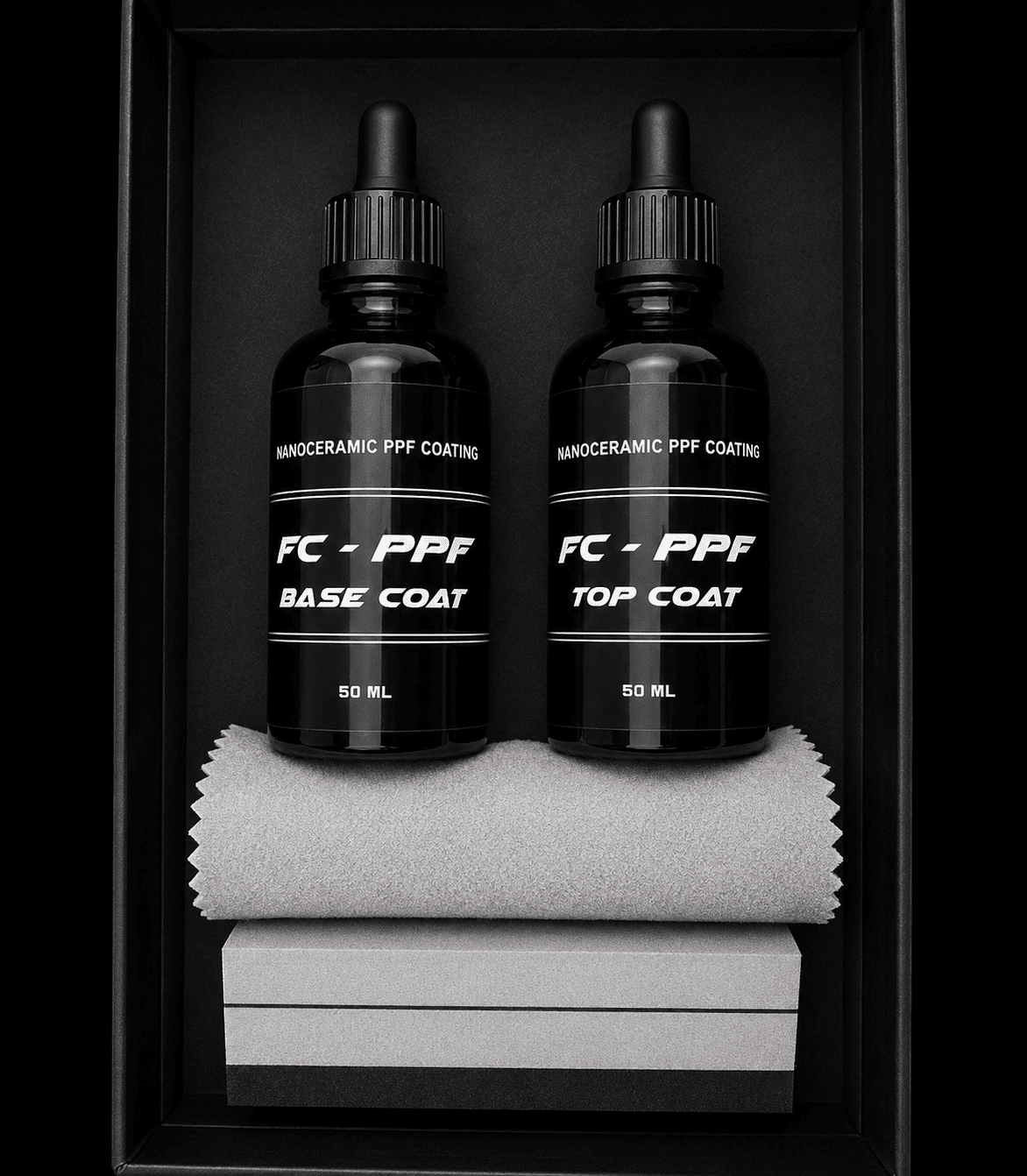 FC-PPF - PROTECTION PPF INTEGRALE