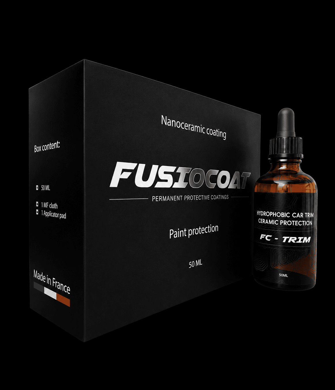 FC-TRIM – PROTECTION GARNITURES