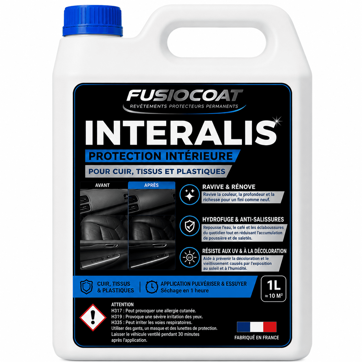 INTERALIS