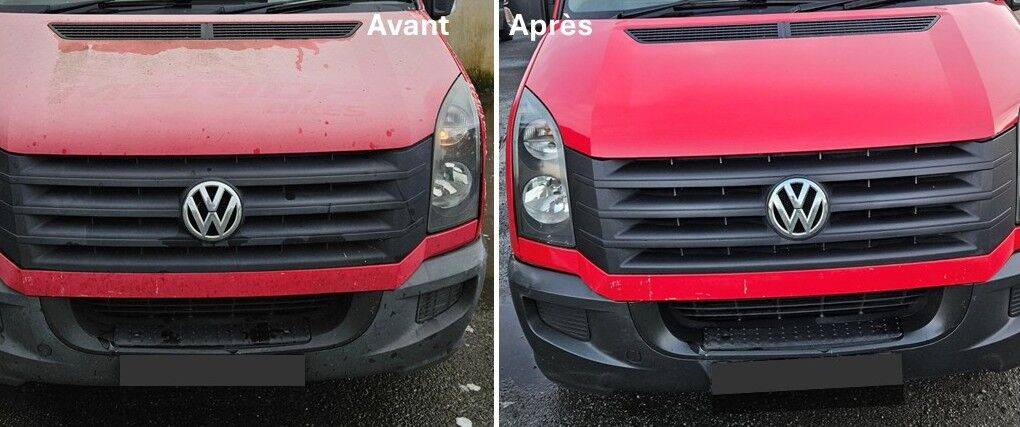 FC-ONE ULTIMATE – PROTECTION PERMANENTE - Image 3